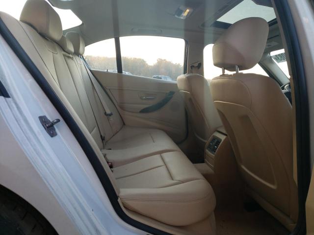 WBA3C3C5XFK201234 BMW 320 I Xdrive