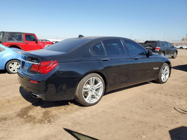 WBAYA6C58FG273176 BMW 740 I