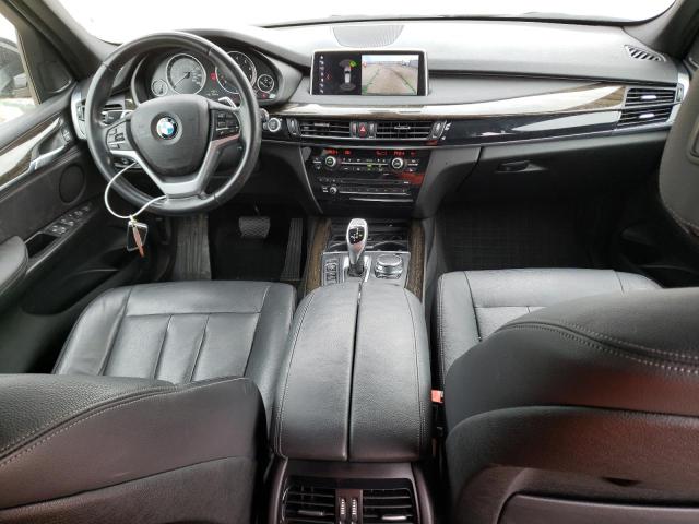 5UXKR2C57J0X08635 BMW X5 Sdrive35i