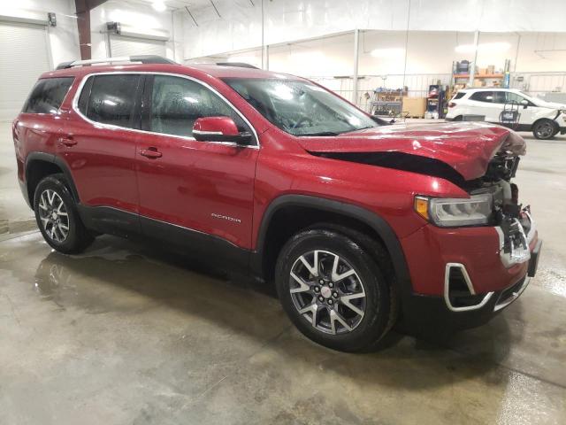 1GKKNUL41PZ225442 GMC ACADIA SLT