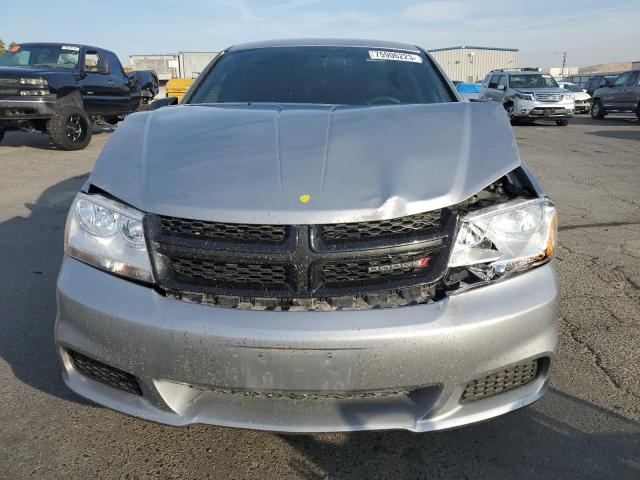 1C3CDZAG4EN236537 Dodge AVENGER SE