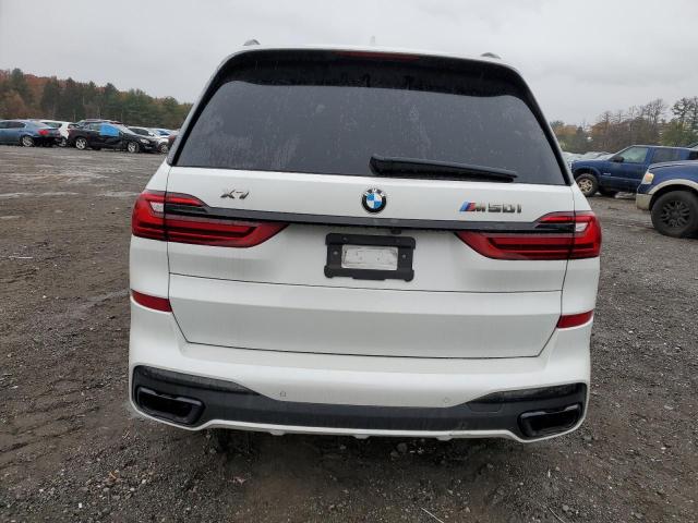 5UXCX6C01M9D99785 BMW X7 M50i