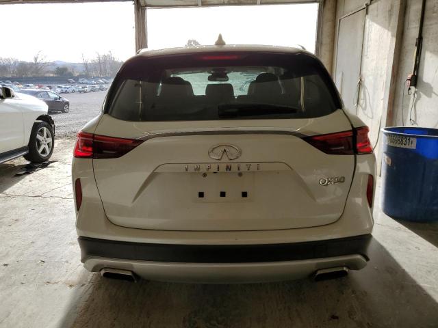 3PCAJ5CA5MF111489 Infiniti Qx50 Essential