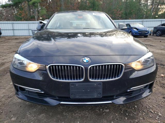 WBA3B3C51EJ980322 BMW 328 XI