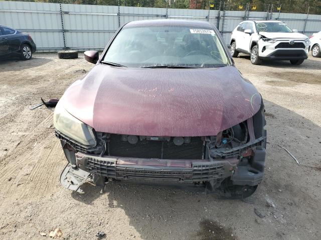 1HGCR2F33EA139140 Honda ACCORD LX