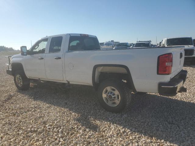 1GT21REG9GZ193190 GMC Sierra C2500 Heavy Duty