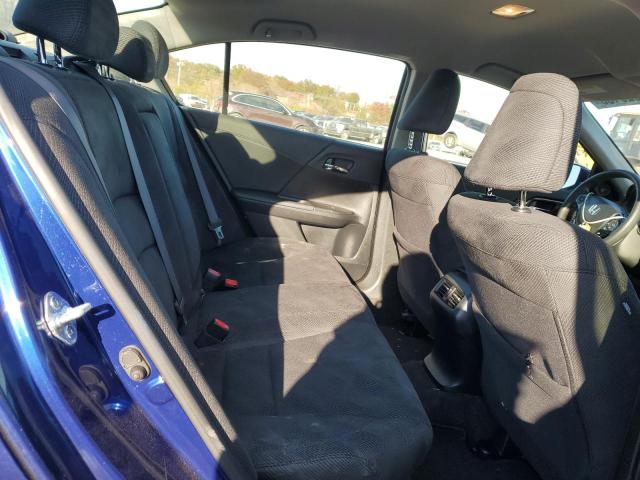 JHMCR6F30HC002380 Honda ACCORD HYBRID