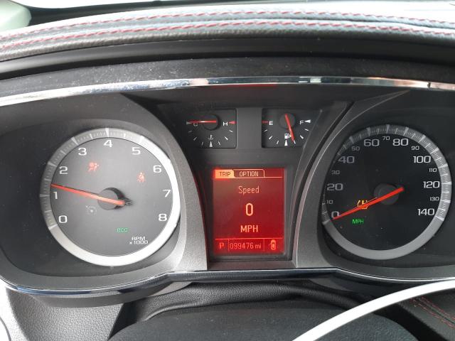 2GKALUEK1F6290301 GMC Terrain Denali