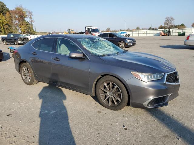 19UUB1F37KA000577 Acura TLX