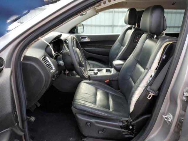 1C4RDHDG2EC344842 Dodge DURANGO LIMITED