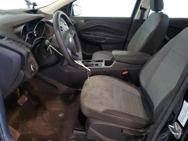 1FMCU0F75KUC53442 Ford ESCAPE S