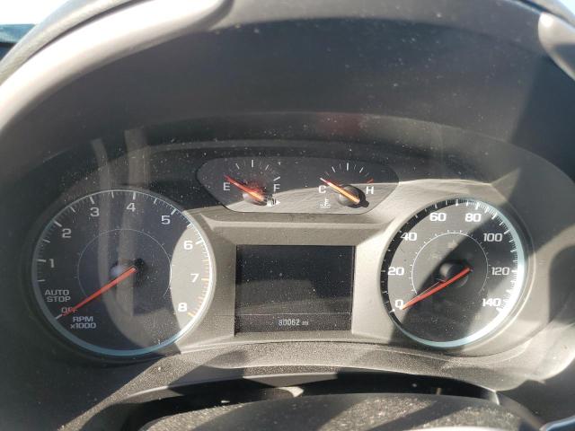 1G1ZG5ST3KF193289 Chevrolet MALIBU RS