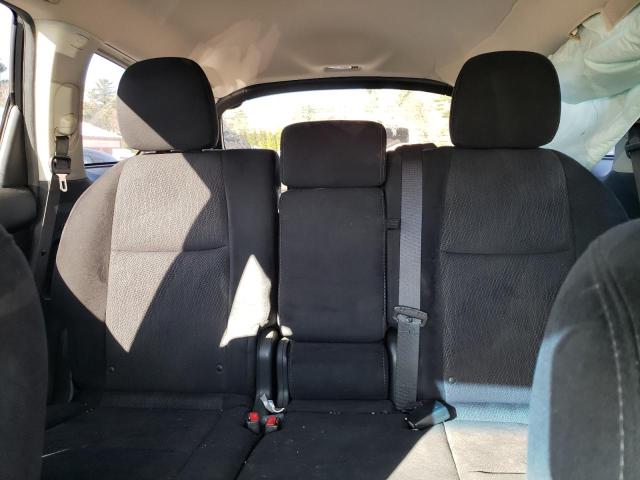 5N1AR2MM7FC659571 Nissan Pathfinder S
