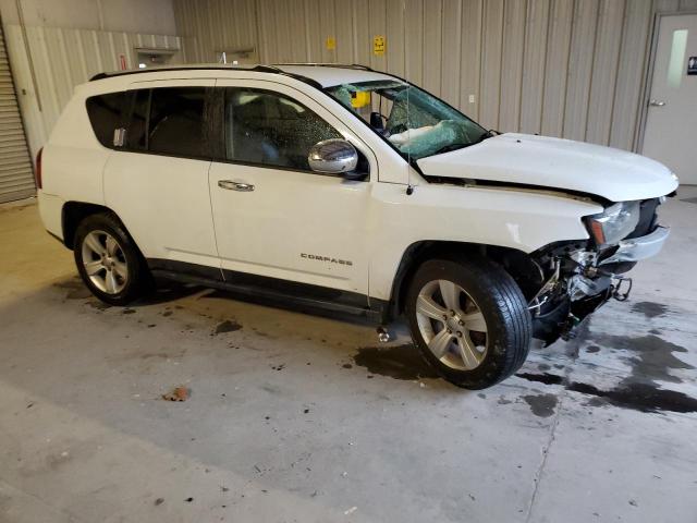 1C4NJDEB0HD162333 Jeep Compass Latitude