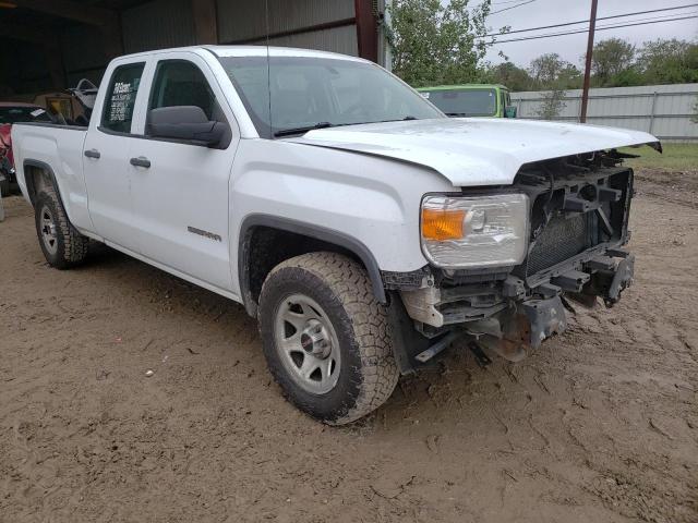 1GTR1TEH5FZ389548 GMC Sierra C1500