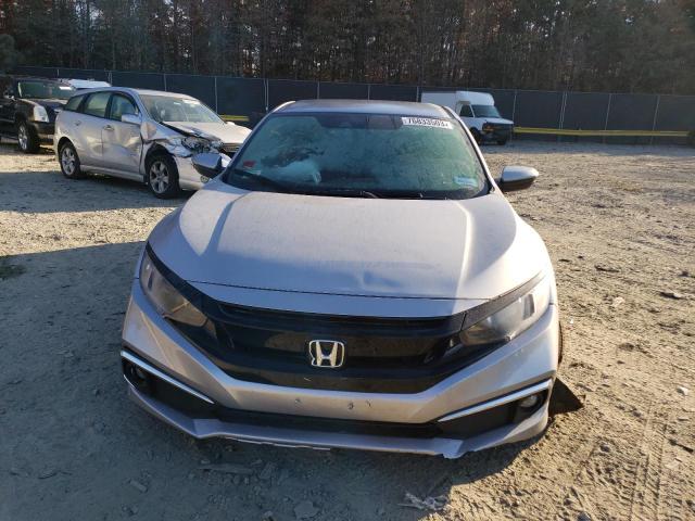 2HGFC2F86KH602458 Honda Civic Sport