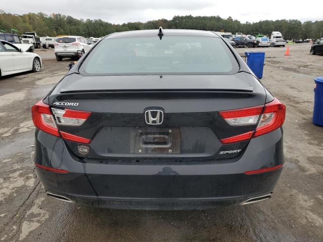 1HGCV1F34JA117616 Honda Accord Sport