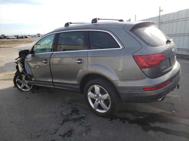 WA1LMAFE3ED016830 Audi Q7 Premium Plus