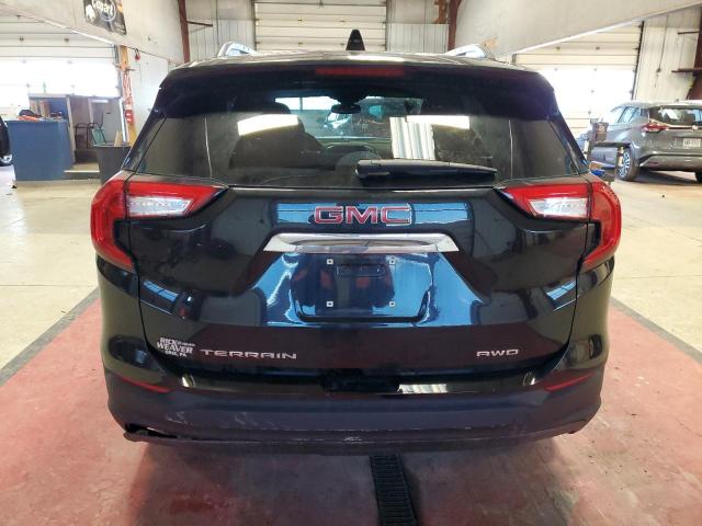 3GKALTEV5NL265299 GMC Terrain Sle