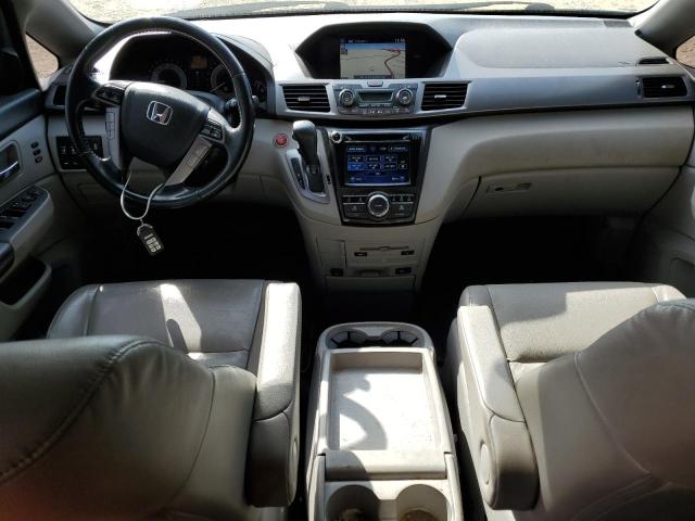 5FNRL5H91GB113515 Honda Odyssey Touring