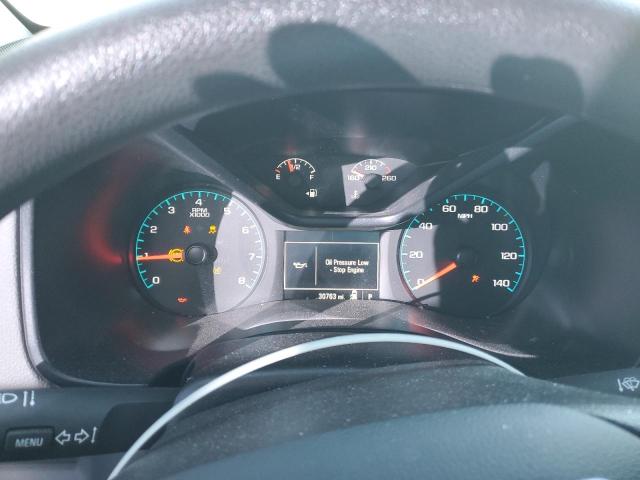 1GTG5BENXJ1128144 GMC Canyon