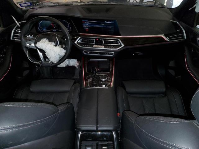 5UXTA6C06P9P28516 BMW X5 Xdrive45e