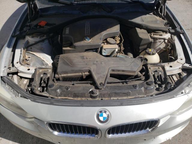 WBA3B1C56FK140097 BMW 320 I