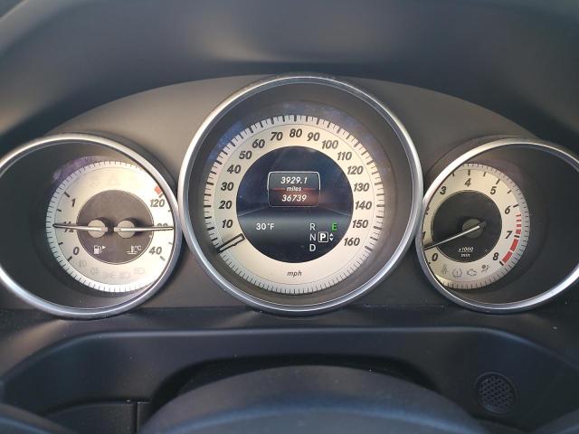 WDDHF8JB8GB240319 Mercedes-Benz E 350 4matic