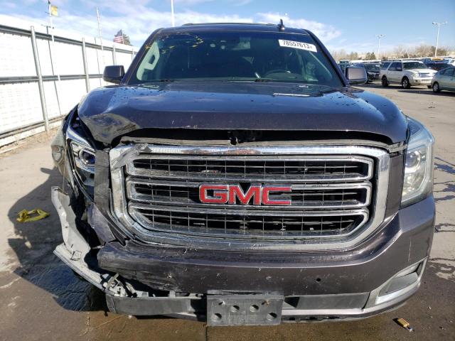 1GKS2GKC0HR110626 GMC Yukon Xl K1500 Slt