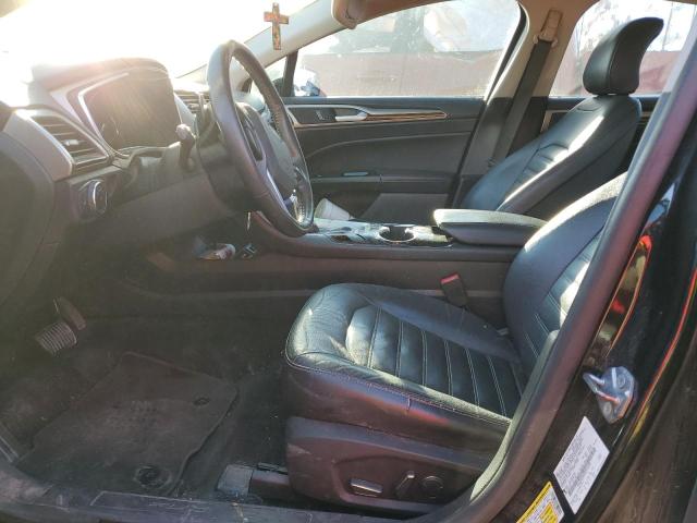 3FA6P0H94FR279525 Ford FUSION SE