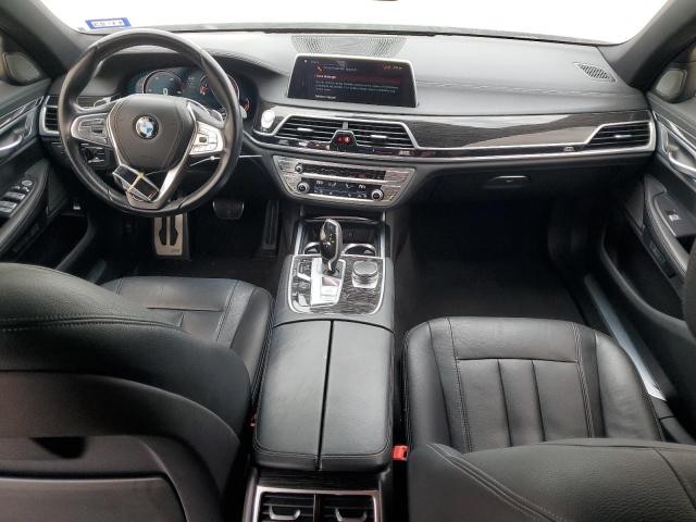 WBA7E2C50JG743153 BMW 740 I
