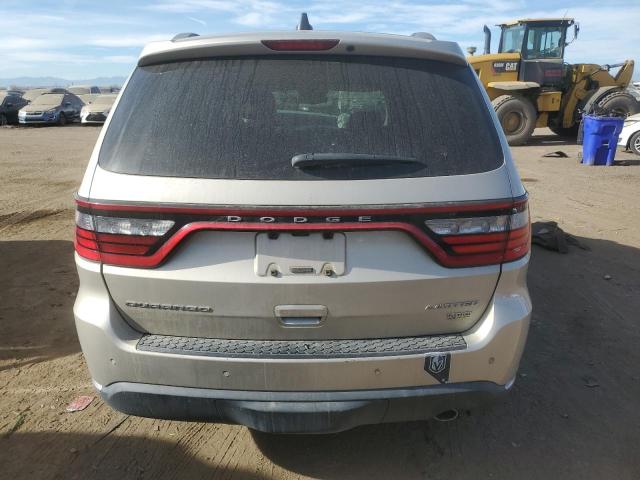 1C4RDJDG8EC490878 Dodge DURANGO LIMITED