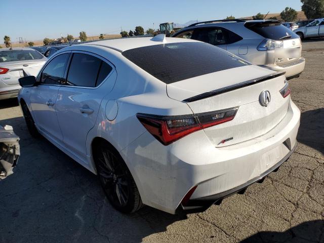 19UDE2F84NA008939 Acura Ilx Premium A-spec