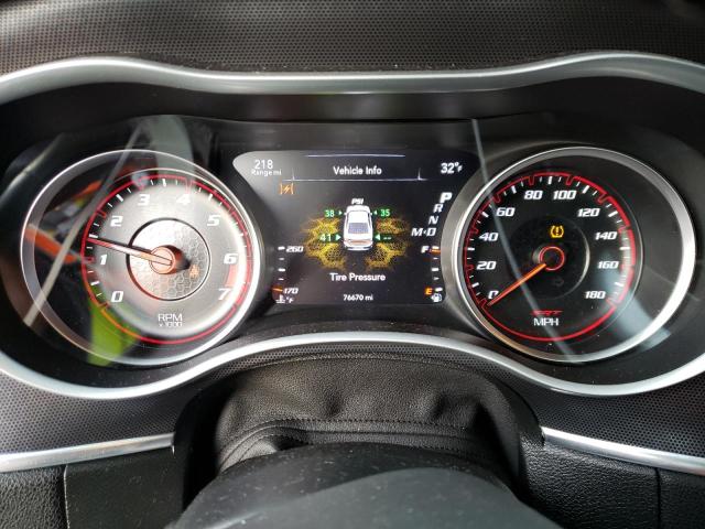 2C3CDXEJ6FH895854 Dodge Charger Srt 392