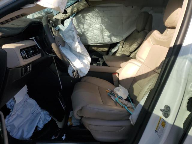 5LM5J7XC3PGL07538 Lincoln AVIATOR RE