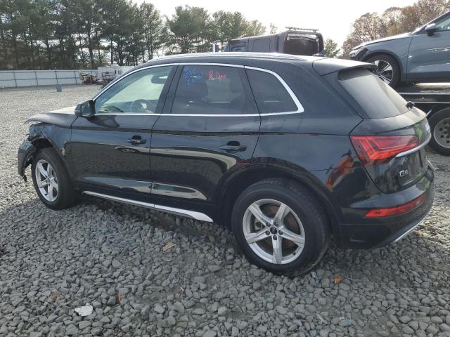 WA1AAAFY5M2004098 Audi Q5 PREMIUM