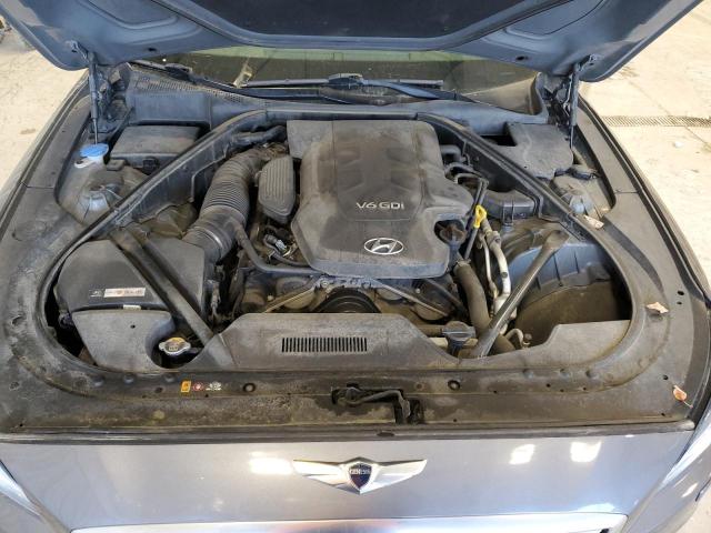 KMHGN4JE3GU120956 Hyundai Genesis 3.8l