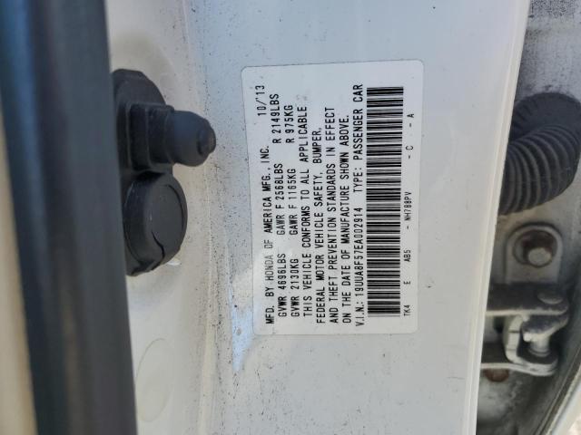19UUA8F57EA002914 Acura TL TECH