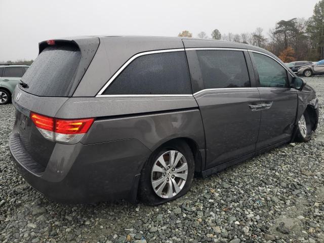5FNRL5H44EB079071 Honda ODYSSEY EX