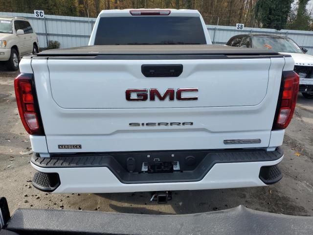 1GTRUCED2NZ510801 GMC Sierra K1500 Elevation