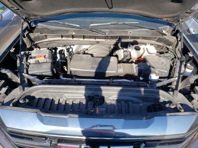 1GTPUEEL3NZ633162 GMC Sierra K1500 At4