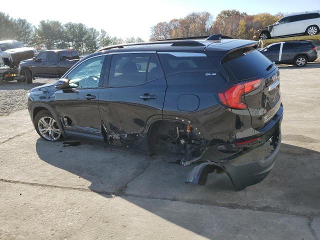 3GKALMEV8JL370404 GMC Terrain Sle