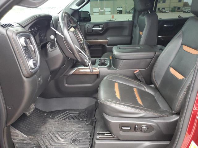 1GTP9EEL3LZ296846 GMC Sierra K1500 At4