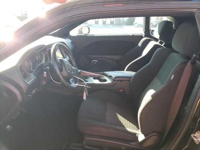 2C3CDZJG8NH211262 Dodge Challenger Gt