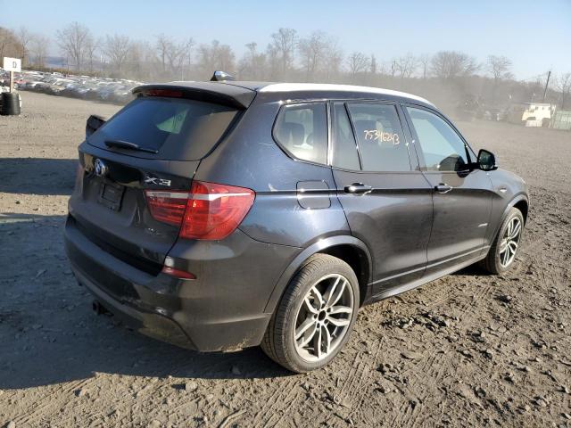 5UXWX9C58G0D82484 BMW X3 Xdrive28i