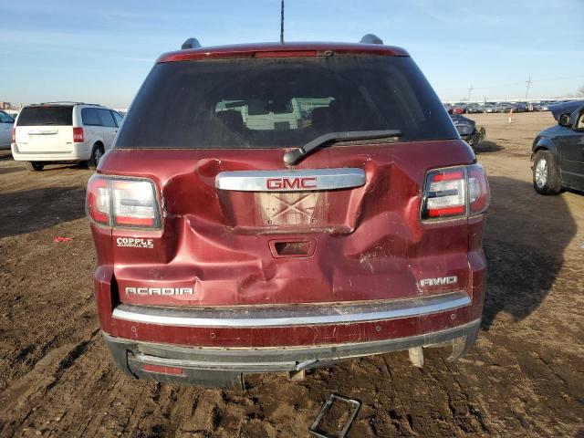 1GKKVSKD2FJ327559 GMC Acadia Slt-2