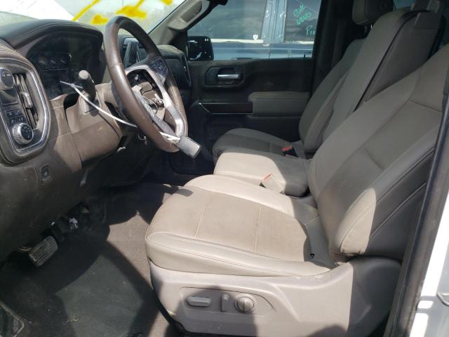 3GTP8DED4MG319249 GMC Sierra C1500 Slt