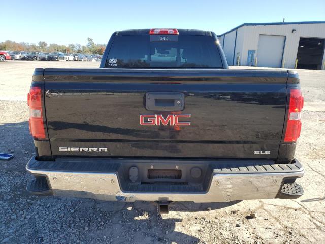 3GTP1UEC0FG517681 GMC Sierra C1500 Sle