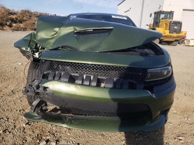 2C3CDXHG6NH173136 Dodge CHARGER GT