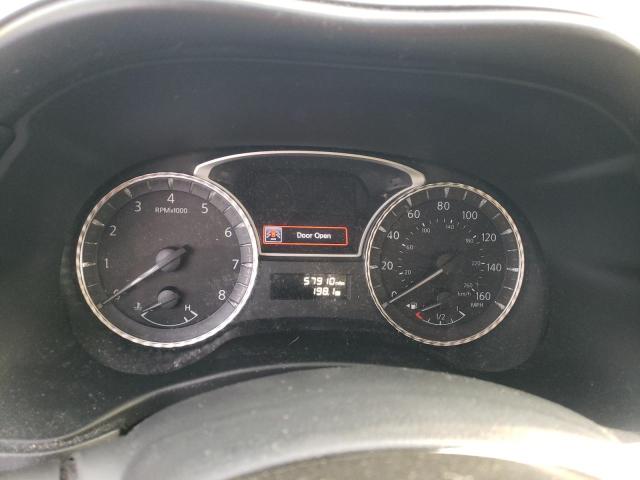 5N1DL0MM7JC520231 Infiniti QX60